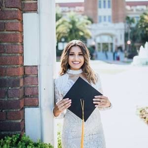 Meet your Posher, Britt